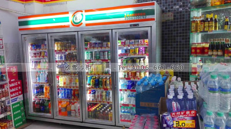 便利店行业的风向标——惠森便利店的创新之路