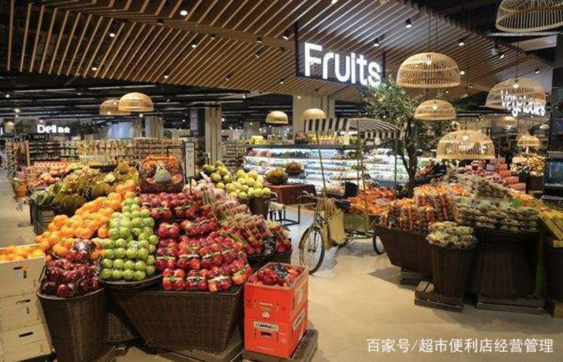便利店行业的风向标——惠森便利店的创新之路