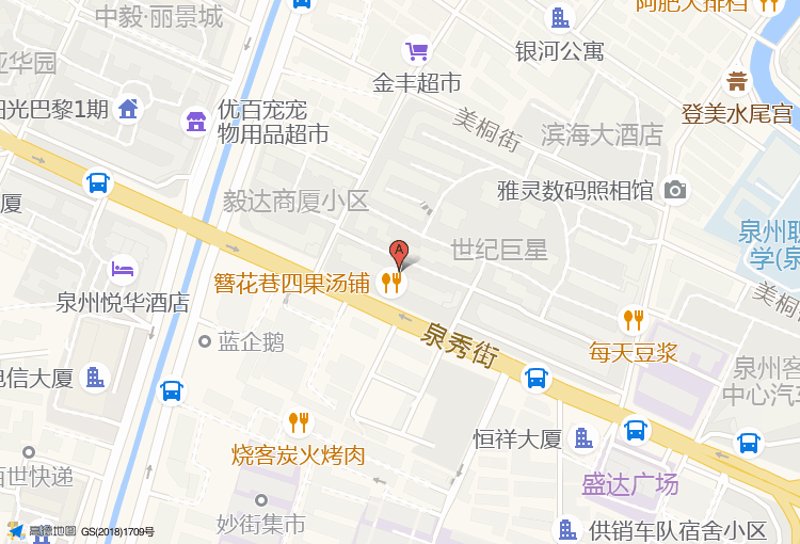 24小时便利店:城市夜生活的不眠灯