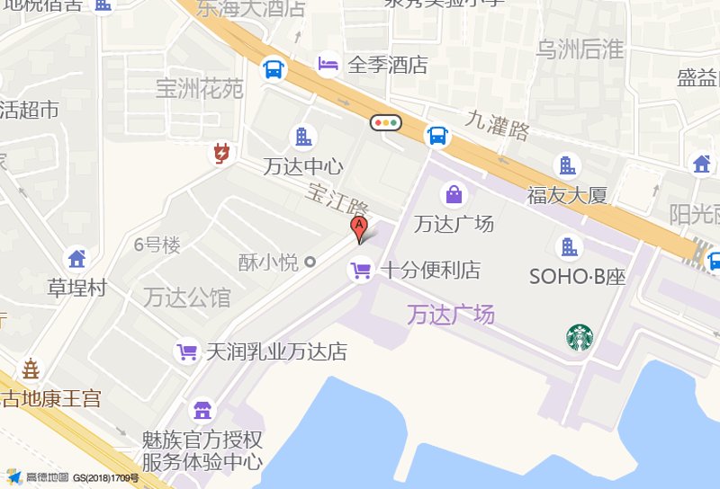 便利店行业的风云变幻与发展趋势